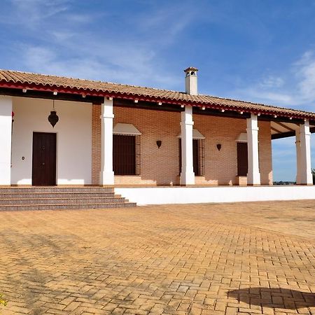 Casa Rural la Serrana La Carlota Exterior foto