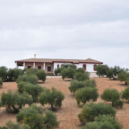 Casa Rural la Serrana La Carlota Exterior foto